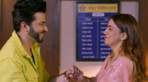 Kundali Bhagya Written Update Ep943 26th April 2021: Karan finally visits Preeta in cell