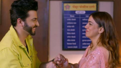 Kundali Bhagya Written Update Ep943 26th April 2021: Karan finally visits Preeta in cell