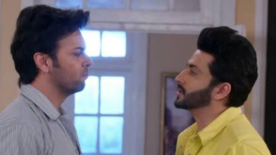 Kundali Bhagya Written Update Ep947  30th  April 2021: Prithvi is confronted by Karan