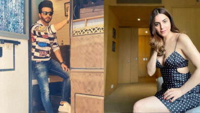 Kundali Style: Dheeraj Dhoopar & Shraddha Arya up their swag game, netizens go bananas