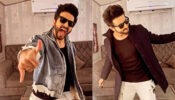 Kundali Swag: Dheeraj Dhoopar looks like a uber-cool dude in latest videos, girls can’t stop crushing