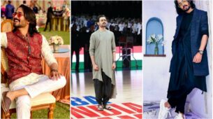 Kurta looks of handsome Bhuvan Bam are just unbelievable, must take a look