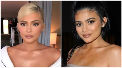 Kylie Jenner Inspires Fans To Look Amazingly Gorgeous In Nude Makeup Looks