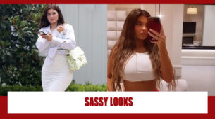 Kylie Jenner Showing The Sassiest Looks Of Summers In These Pics!