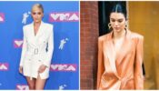 Long Sleeved Mini Dress Is A Classy Trend And Here Is Addison Rae, Kendall Jenner, And Other Proving It To You