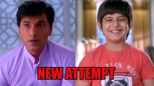 Kyun Rishton Mein Katti Batti spoiler alert: Kuldeep attempts to win Rishi’s love