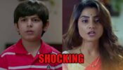 Kyun Rishton Mein Katti Batti spoiler alert: Rishi’s behaviour shocks Shubhra