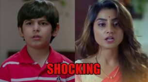 Kyun Rishton Mein Katti Batti spoiler alert: Rishi’s behaviour shocks Shubhra
