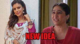 Kyun Rishton Mein Katti Batti spoiler alert: Samaira’s new plan to impress Chandrani