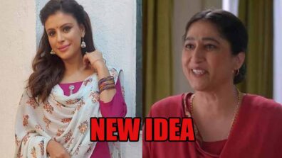 Kyun Rishton Mein Katti Batti spoiler alert: Samaira’s new plan to impress Chandrani