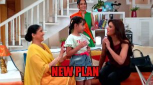 Kyun Rishton Mein Katti Batti spoiler alert: Samaira’s new plan to get rid of Roli  