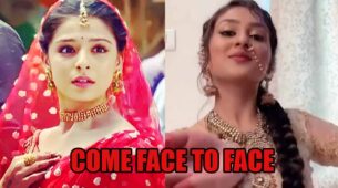 Kyun Utthe Dil Chhod Aaye spoiler alert: Amrit and Vashma’s emotional reunion