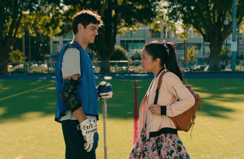 Lana Condor’s Best Looks From To All The Boys I’ve Loved Before - 0