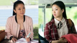 Lana Condor’s Best Looks From To All The Boys I’ve Loved Before