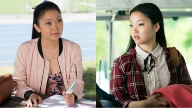 Lana Condor’s Best Looks From To All The Boys I’ve Loved Before