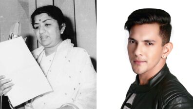 Lata Mangeshkar Sends Her Best Wishes To Aditya Narayan:  “Now Even The Young Are Getting The Virus”