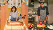 Lavish Lifestyle Moments: This is how  Kasautii Zindagii Kay Erica Fernandes & Parth Samthaan spend their days