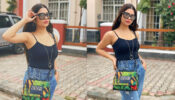 Learn some casual style cues from Krishna Mukherjee