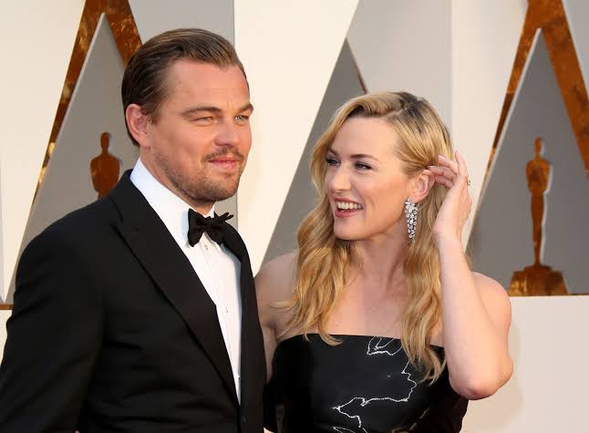 Leonardo Dicaprio And Kate Winslet’s Together Pictures From 2000 To 2020 - 3