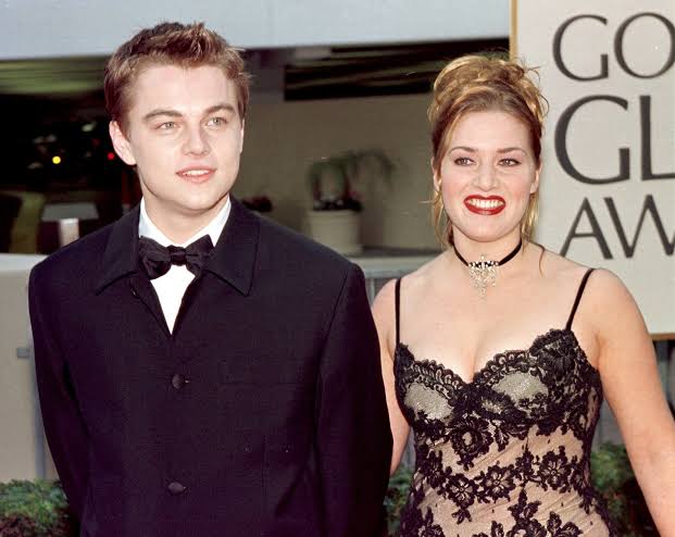 Leonardo Dicaprio And Kate Winslet’s Together Pictures From 2000 To 2020 - 0