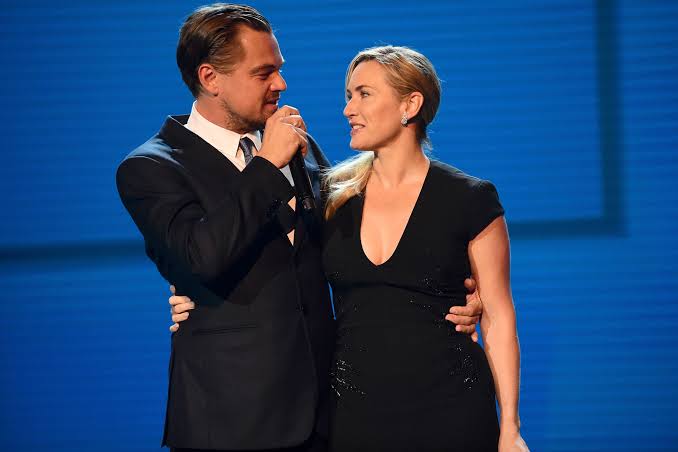 Leonardo Dicaprio And Kate Winslet’s Together Pictures From 2000 To 2020 - 2