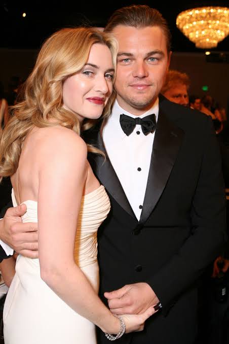 Leonardo Dicaprio And Kate Winslet’s Together Pictures From 2000 To 2020 - 1