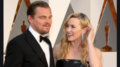 Leonardo DiCaprio & Kate Winslet’s Combined Net Worth Will Stun You