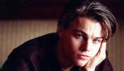 Leonardo Dicaprio’s Rare And Unseen Photos From 90’s
