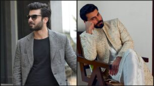 Level Up Your Style Game With Cues From Fawad Khan’s Most Stylish Looks