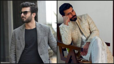 Level Up Your Style Game With Cues From Fawad Khan’s Most Stylish Looks
