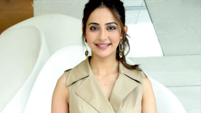 Lifetime Chance: Your golden opportunity to take a virtual tour of Rakul Preet Singh’s life