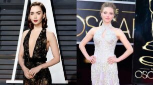Lili Reinhart To Lily Collins: Best Style Moments You Might Have Missed, Check Out Here