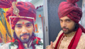 Lockdown Effect: Is Parth Samthaan getting married?