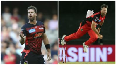 IPL Alert: RCB’s Dan Christian Has Won Almost Every Tournament He Has Played In And Now He Eyes IPL 2021