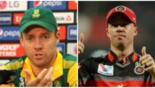 Have You Seen Mr. 360° Ab Devillers’s Best Playing 11 Yet? Take A Look At 7 Indian Who Made In The List
