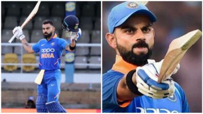 Throwback To Moments When Fastest 100 Scored By This Indian Player In ODI Match Against Australia