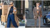 Hailey Bieber Outfits Of 2021: She Serves Us With This Stunning Looks, Must Have A Look