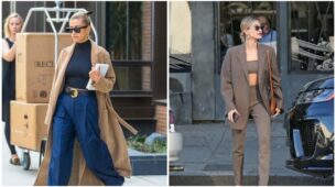 Hailey Bieber Outfits Of 2021: She Serves Us With This Stunning Looks, Must Have A Look