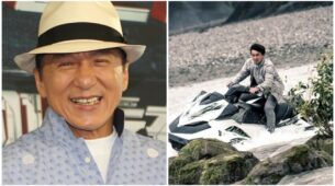 Lol!! Jackie Chan’s This BTS Mistake Will Make You Go Crazy: Take A Look