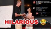 LOL Moment: RCB’s Yuzvendra Chahal says Kylie Jamieson wants to learn Hindi from him, Tim Southee has an epic response