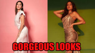 Look How Amazingly Gorgeous Bollywood Celebs Looked At Filmfare Awards 2021