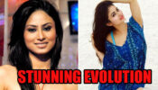 Looks Of Mouni Roy From Last 5 Years, See This Stunning Evolution