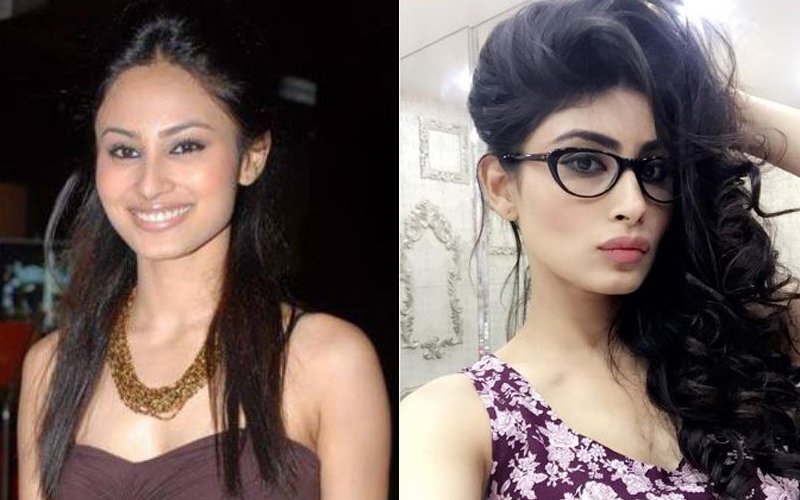 Looks Of Mouni Roy From Last 5 Years, See This Stunning Evolution - 0