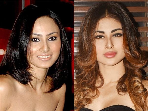 Looks Of Mouni Roy From Last 5 Years, See This Stunning Evolution - 1