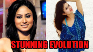 Looks Of Mouni Roy From Last 5 Years, See This Stunning Evolution