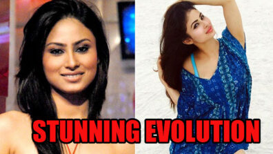 Looks Of Mouni Roy From Last 5 Years, See This Stunning Evolution