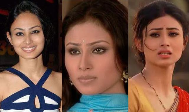 Looks Of Mouni Roy From Last 5 Years, See This Stunning Evolution - 2