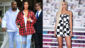 Love The Checkered Style? Take Style Cues From Kim Kardashian And Kylie Jenner