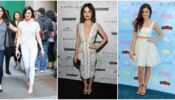 Lucy Hale looks stunning in white outfits, don’t miss these pictures