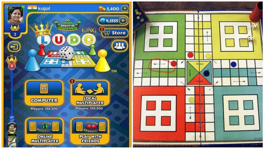 From Ludo To Table Tennis Touch: List Of Free Multiplayer Games - 3